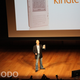 Illustration for article titled Amazon Kindle 2 Event: Liveblog Archive